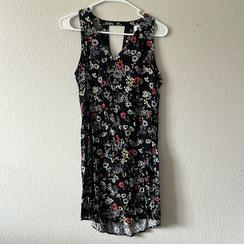 Old Navy Floral Dress
